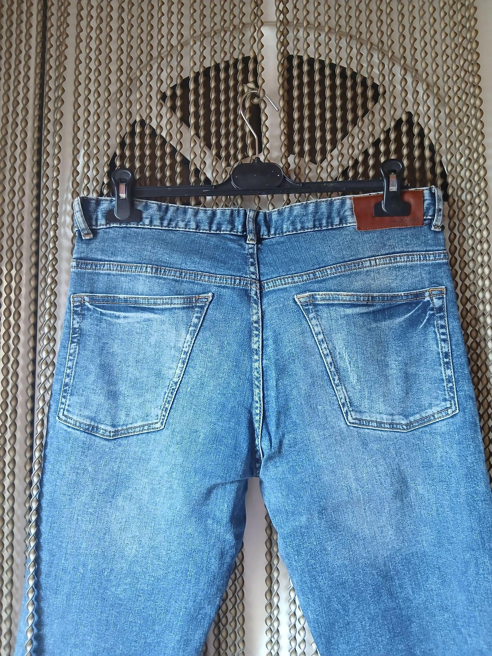 Jeans Sfera homme taille S – photo 5